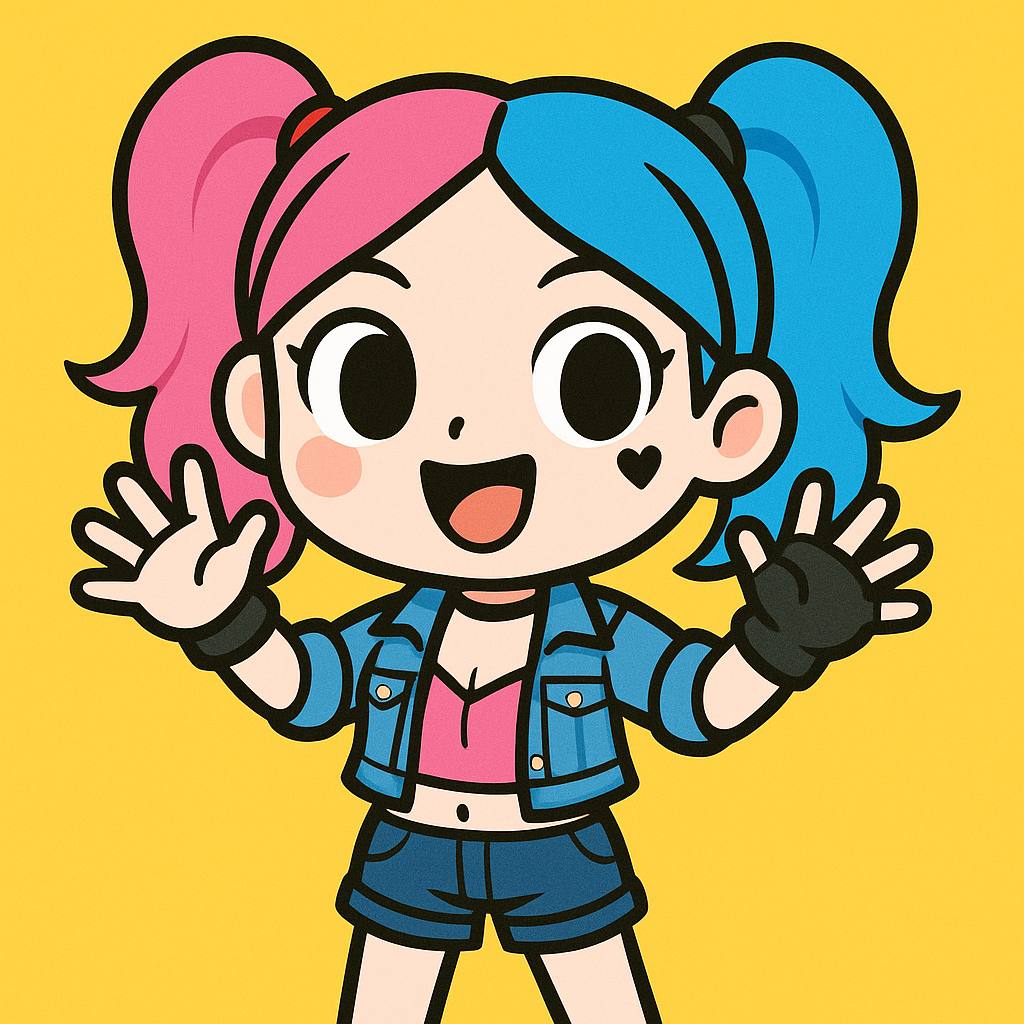 ラプトルくんの恋愛ノート
